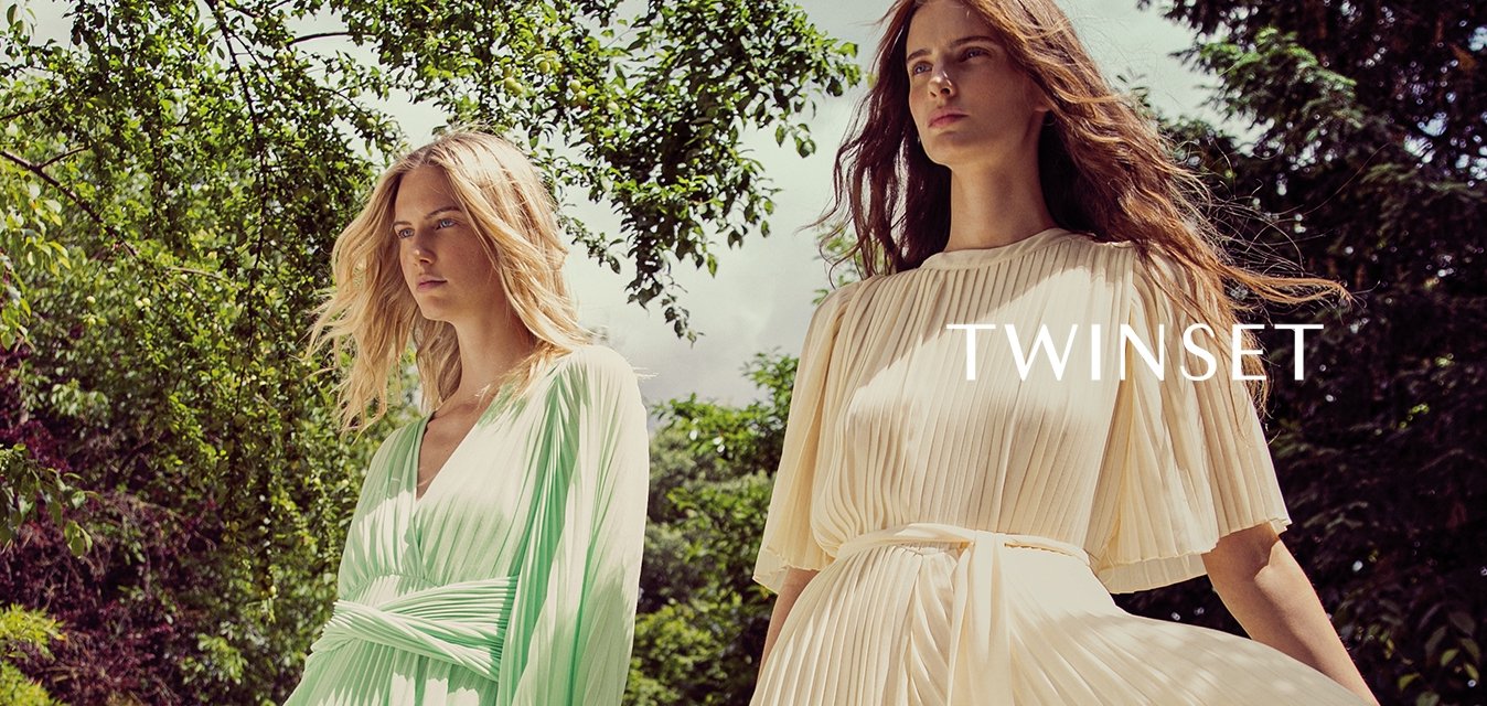TWINSET