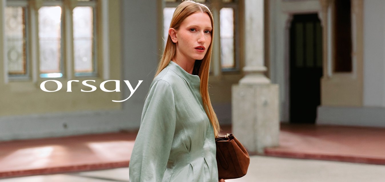 ORSAY