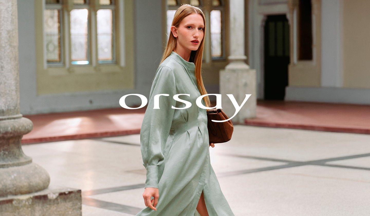 ORSAY pas cher sur ZALANDO PRIVÉ