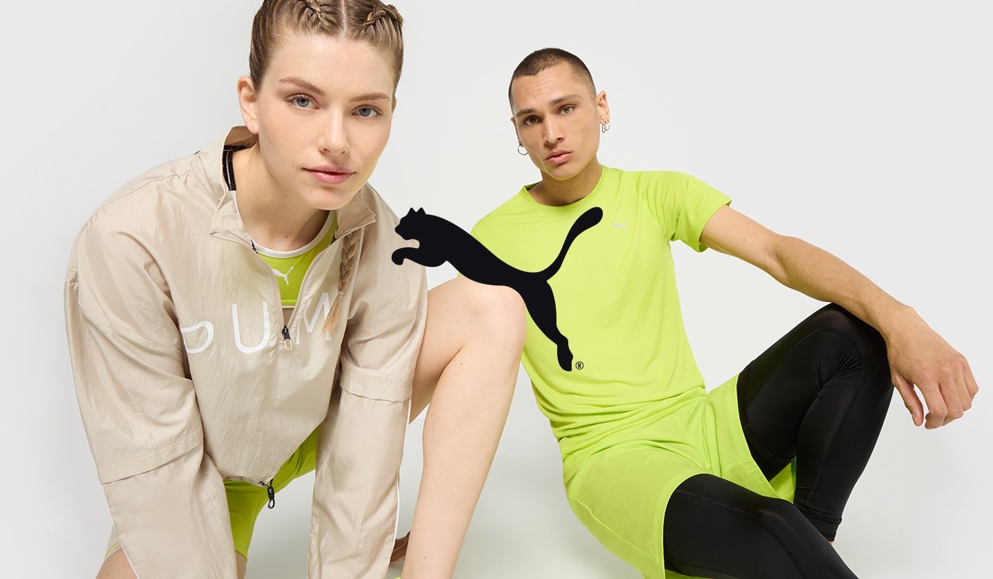 PUMA à prix discount chez ZALANDO PRIVÉ