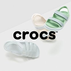 Crocs - Děti & Náctiletí