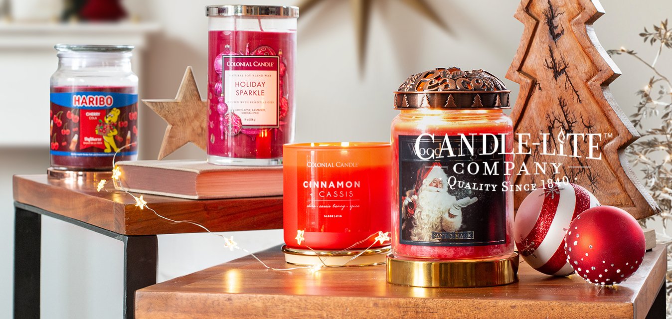 Candle-Lite