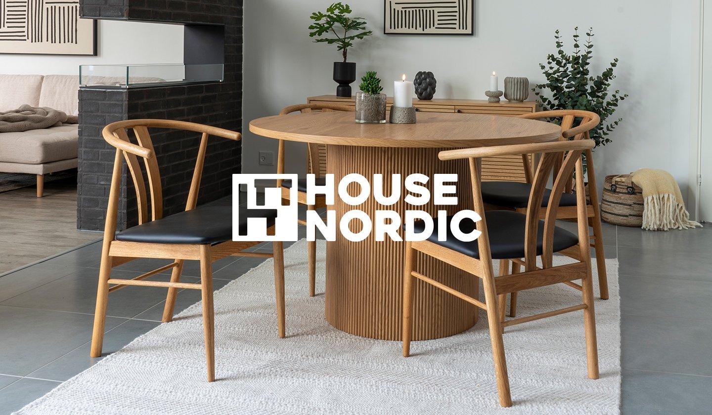 HOUSE NORDIC en vente flash sur ZALANDO PRIVÉ