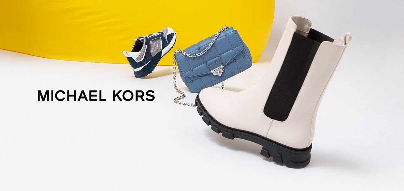 Michael Kors + MICHAEL Michael Kors - Obuv & Módní doplňky