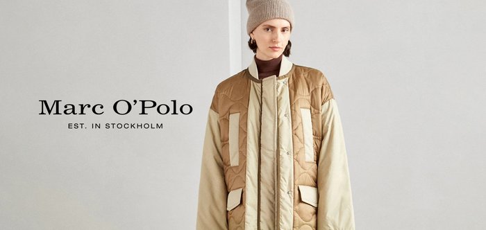 Marc O'Polo - Ženy