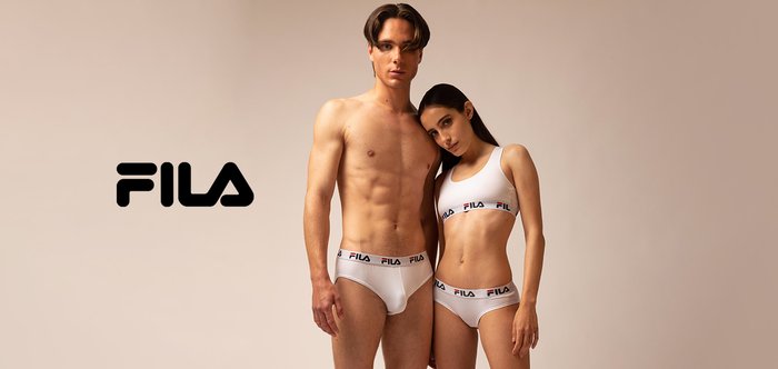 Fila - Spodní & Noční prádlo