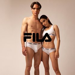 Fila - Spodní prádlo & Plavky