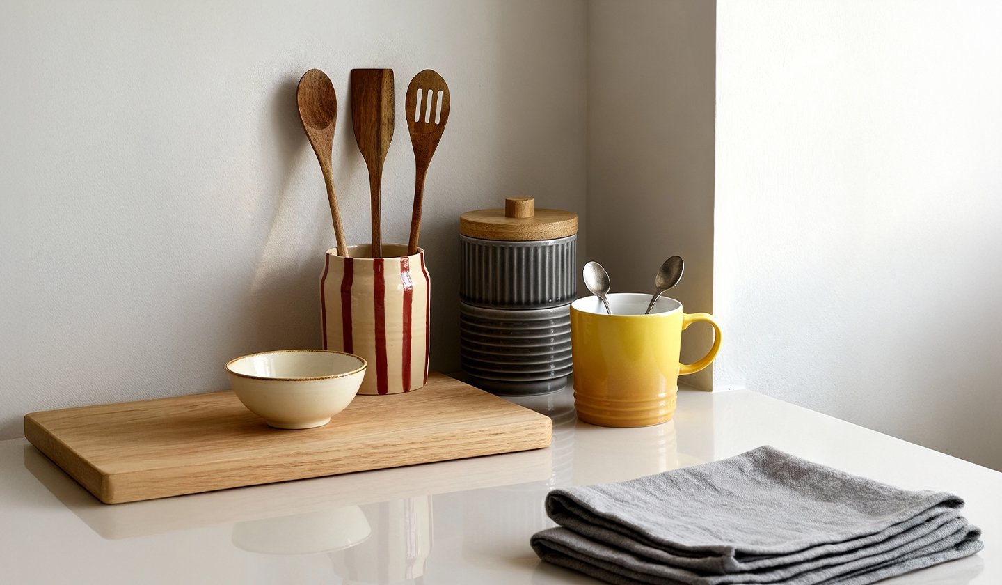 TOUT LA CUISINE en vente privilège chez ZALANDO PRIVÉ