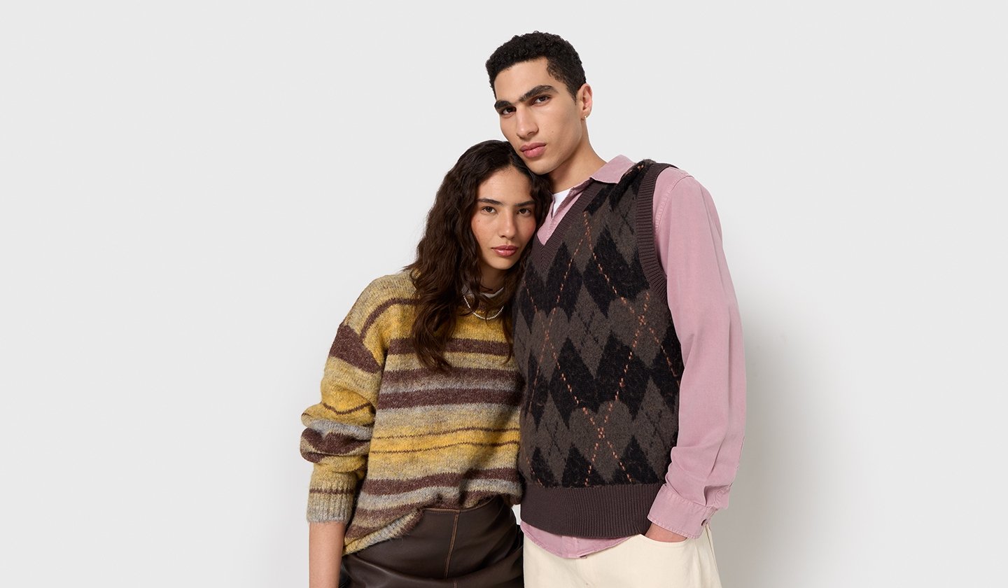 MAILLES en vente flash chez ZALANDO PRIVÉ