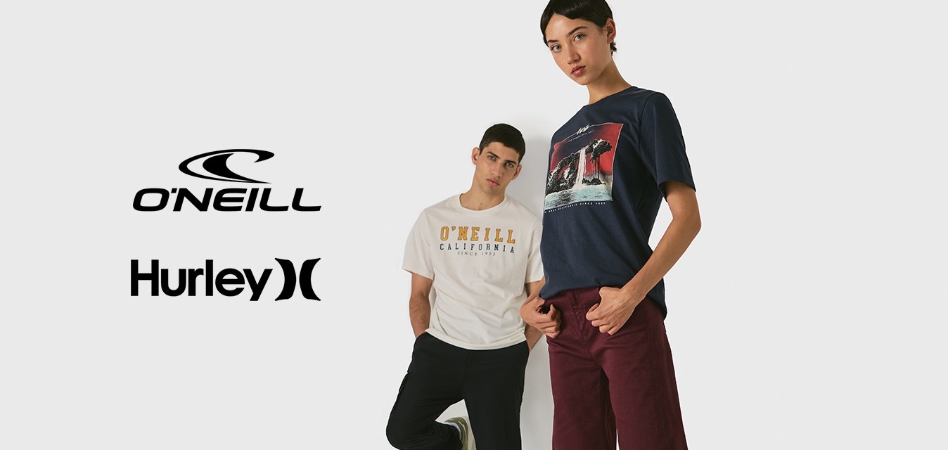 O'Neill + Hurley