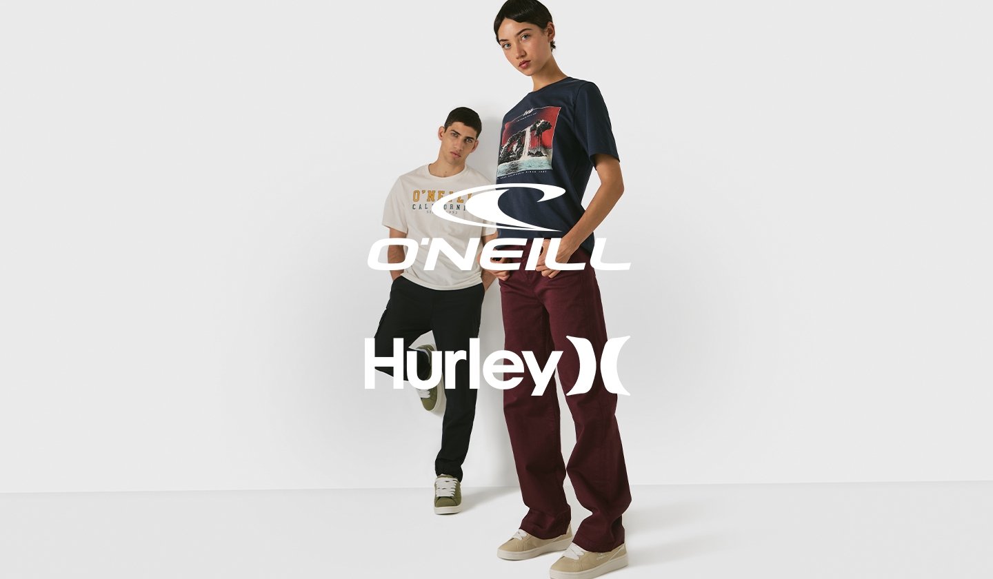 O'NEILL en vente privilège chez ZALANDO PRIVÉ