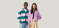 Leichte Jacken & Strickmode
