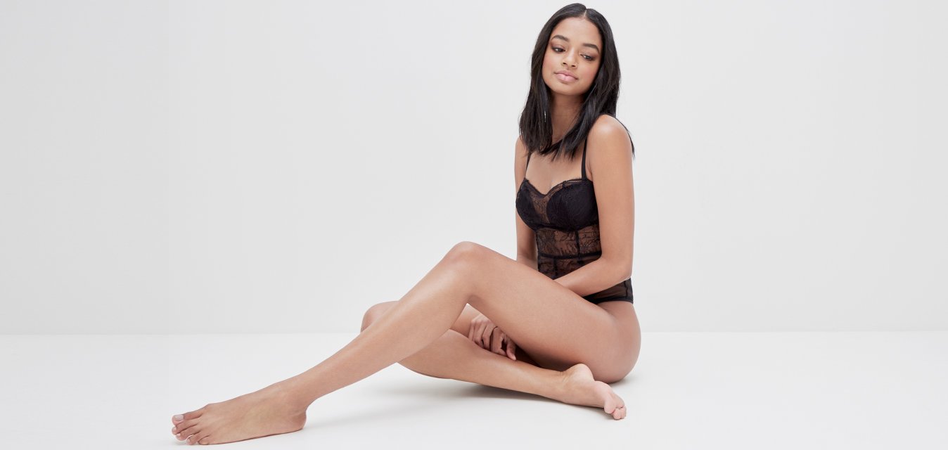 Obdarujte ji krásným prádlem