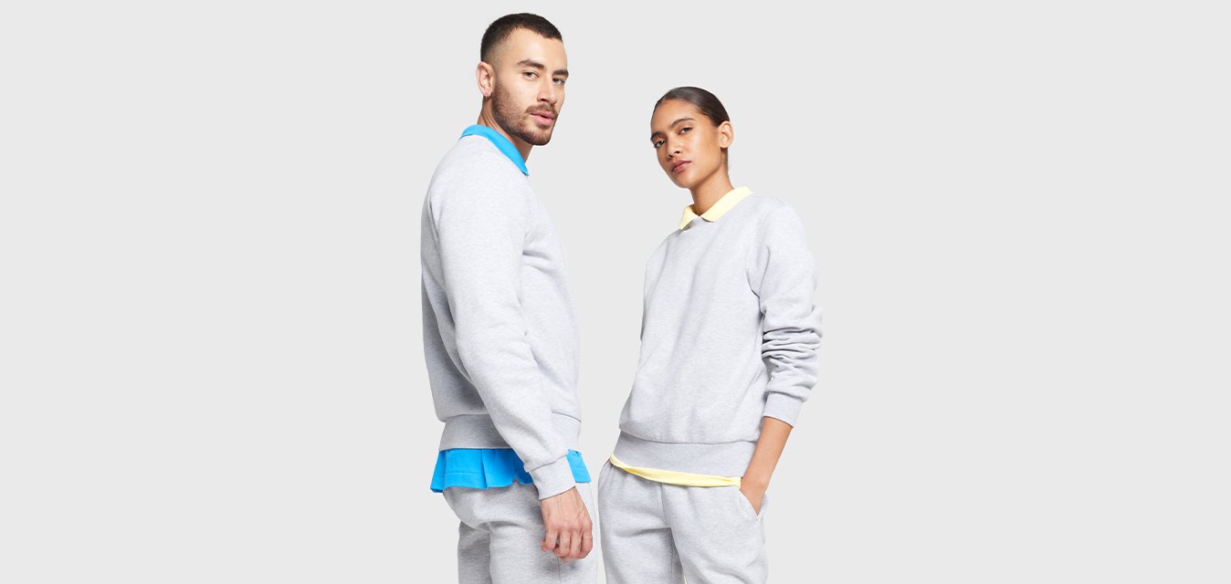 Komfortní styl prémium