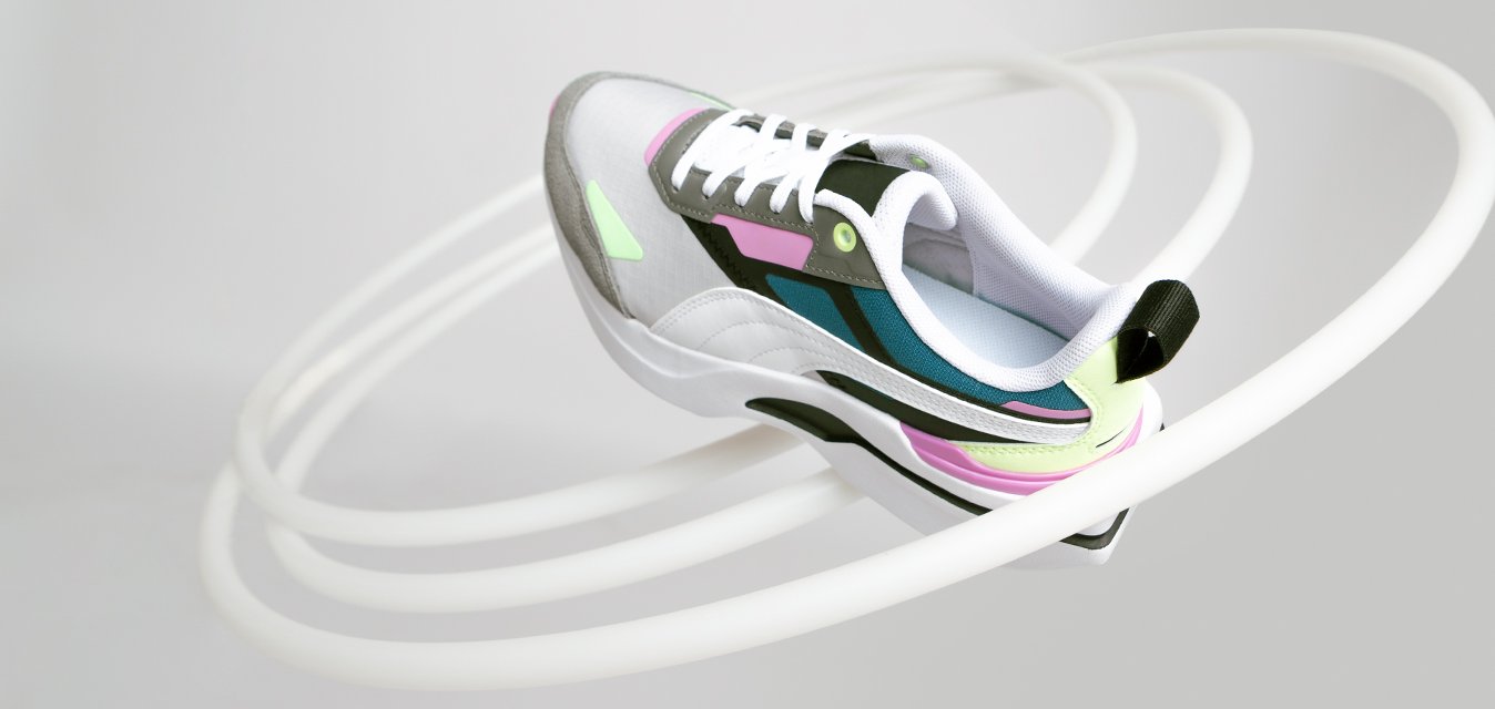 Oblíbené značky tenisek