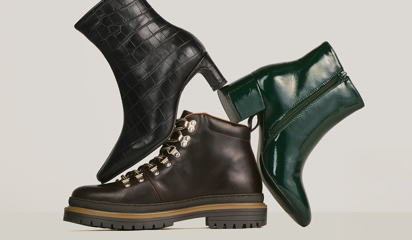 BOTTES & BOTTINES CLASSIQUES en vente privilège sur ZALANDO PRIVÉ