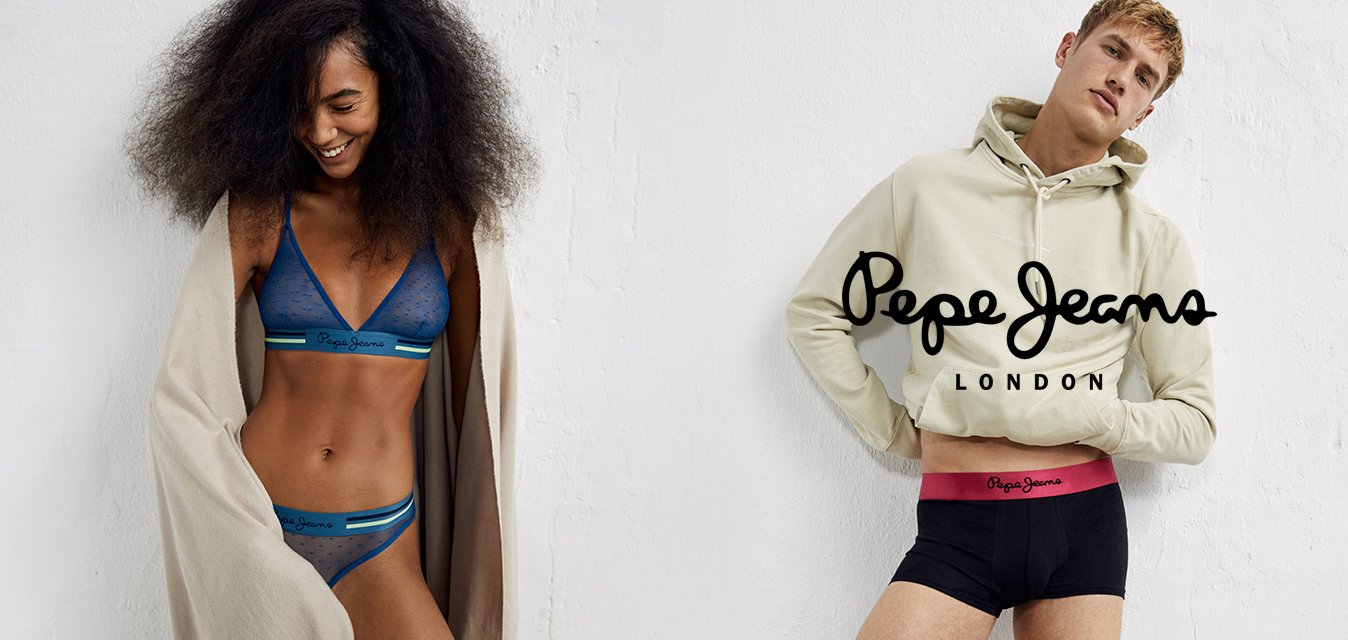 Pepe Jeans - Spodní prádlo & Plavky