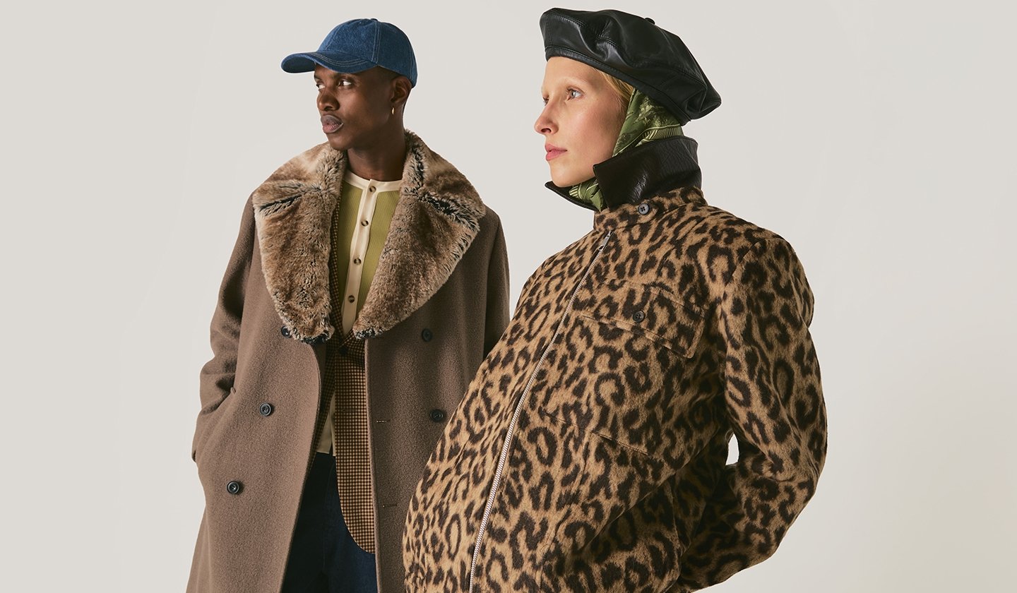 TENUES A MOINS 100 AA à prix discount chez ZALANDO PRIVÉ