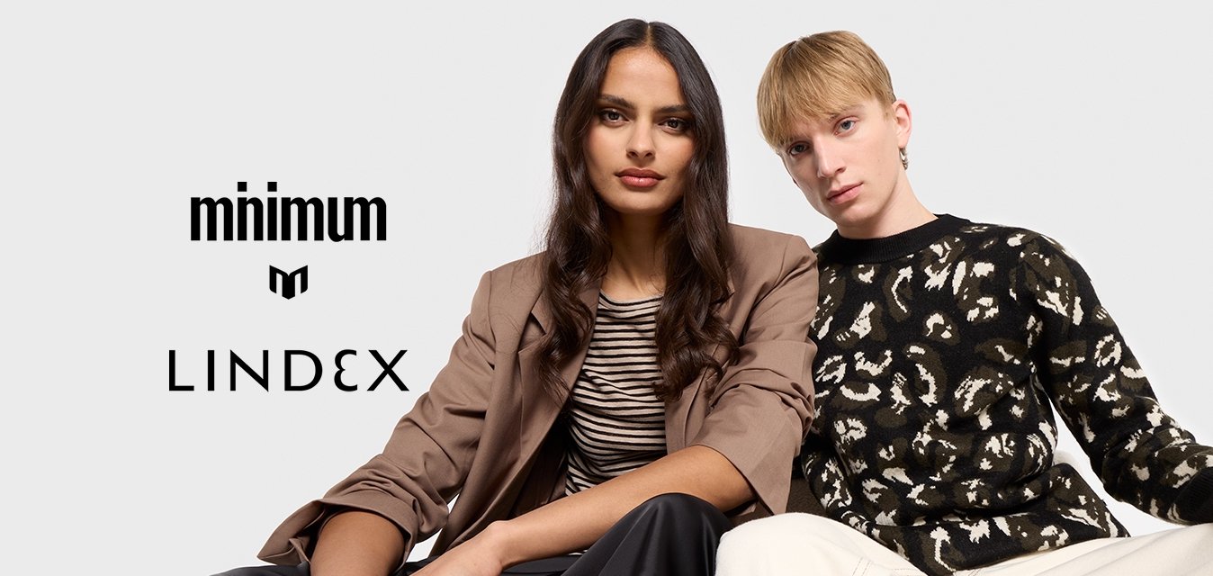 Minimum + Lindex