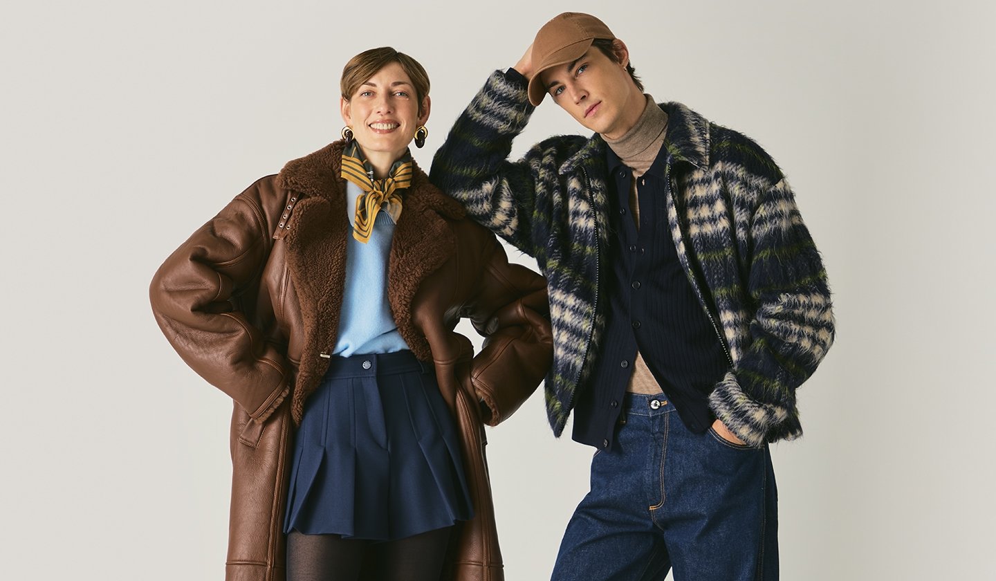 VESTES & MANTEAUX DESIGNERS MODE en soldes sur ZALANDO PRIVÉ