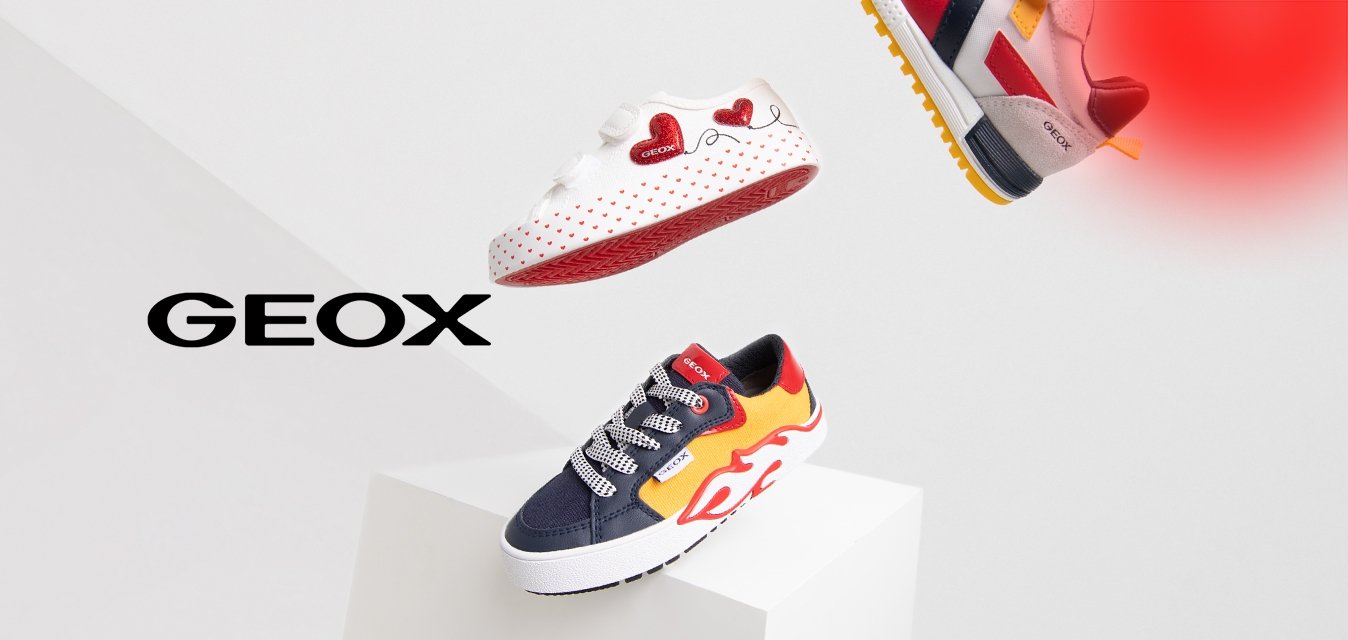 Geox pro děti