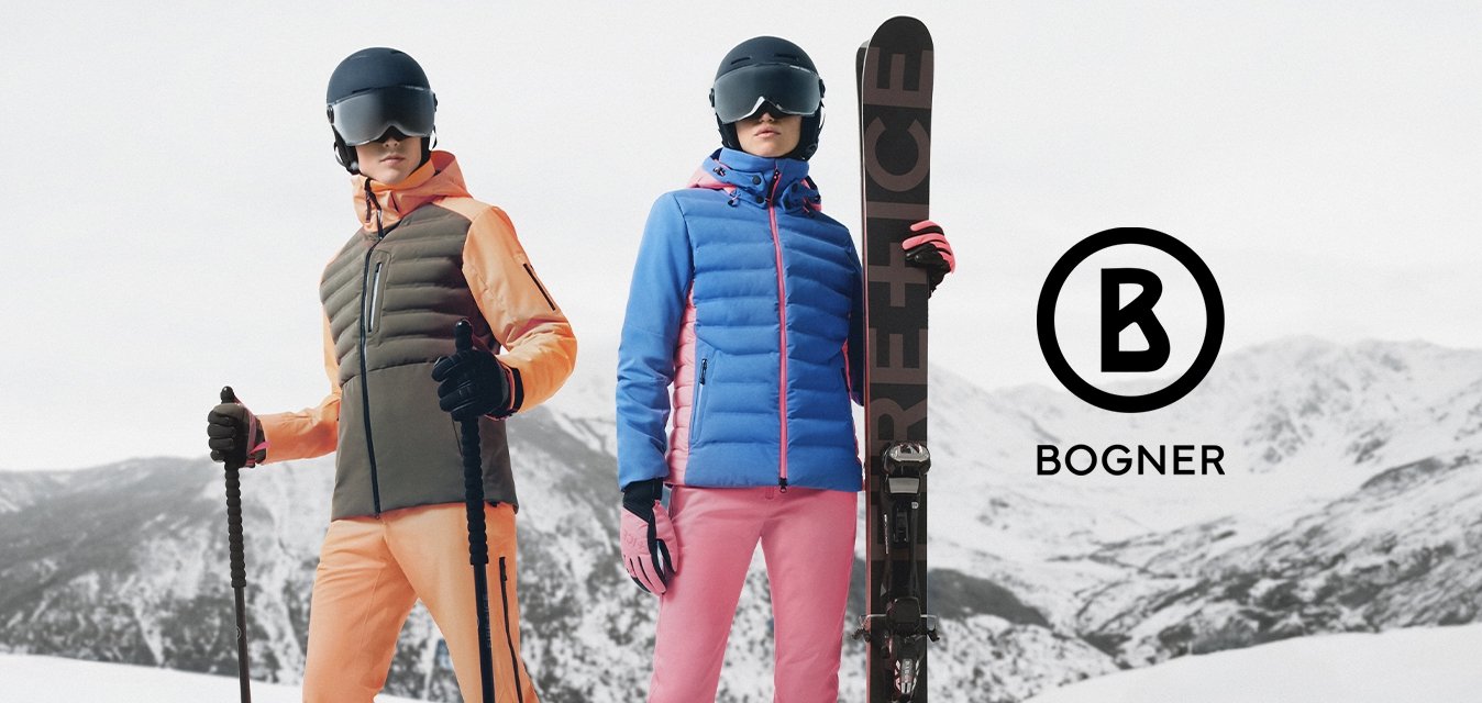 Bogner