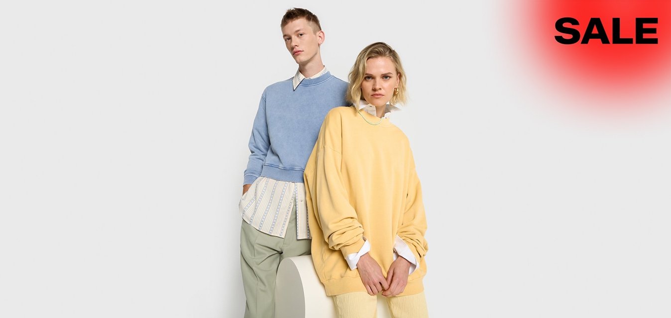 Mikiny & Flísovky