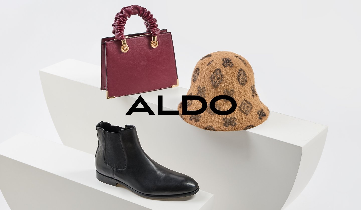 ALDO pas cher sur ZALANDO PRIVÉ