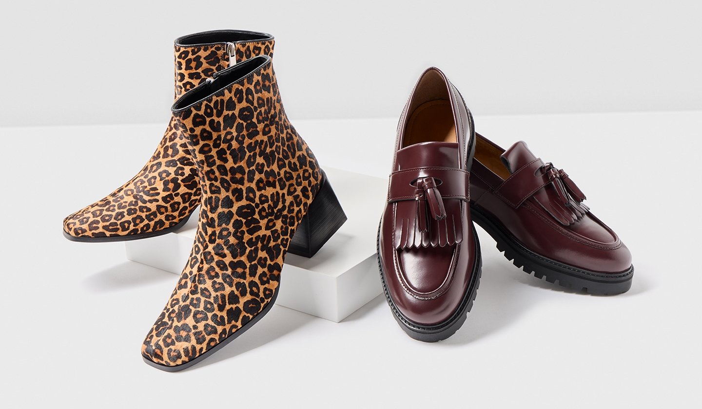 CHAUSSURES TENDANCE en vente flash sur ZALANDO PRIVÉ