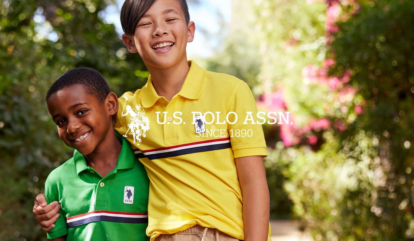 US POLO ASSN en soldes sur ZALANDO PRIVÉ