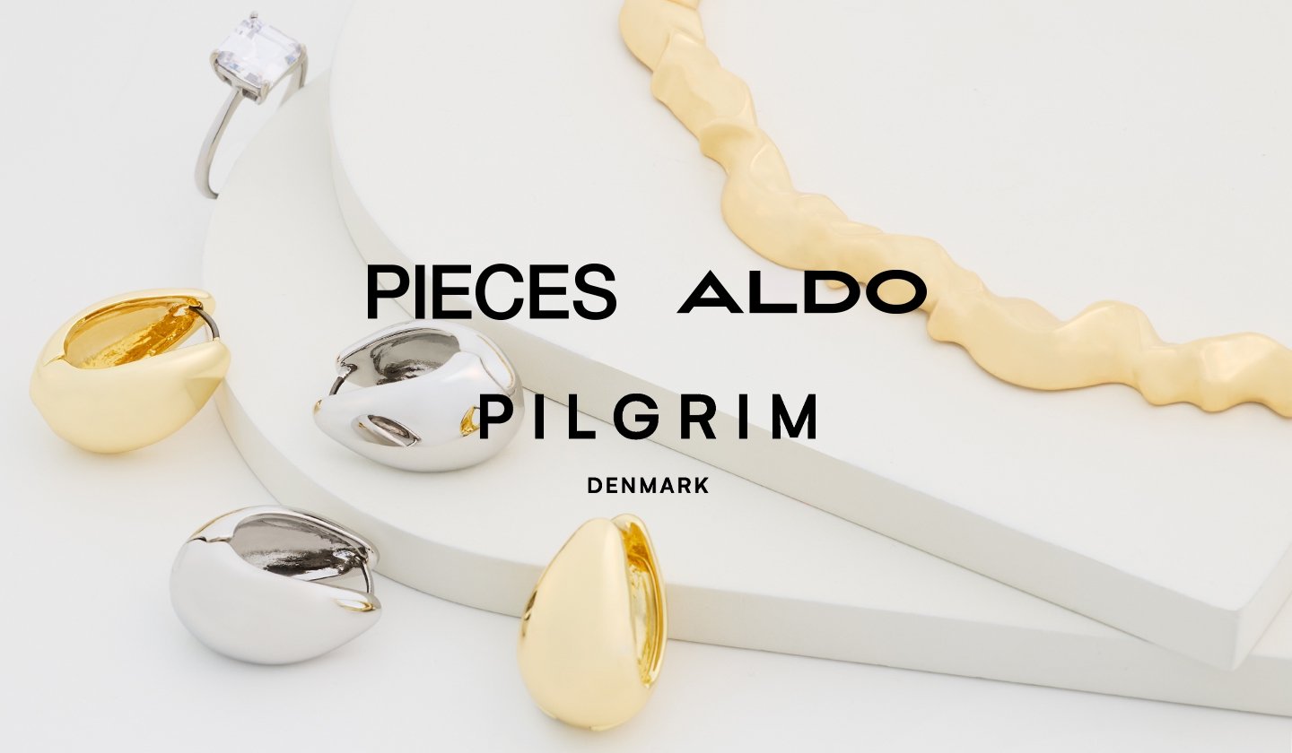 PILGRIM en promo chez ZALANDO PRIVÉ