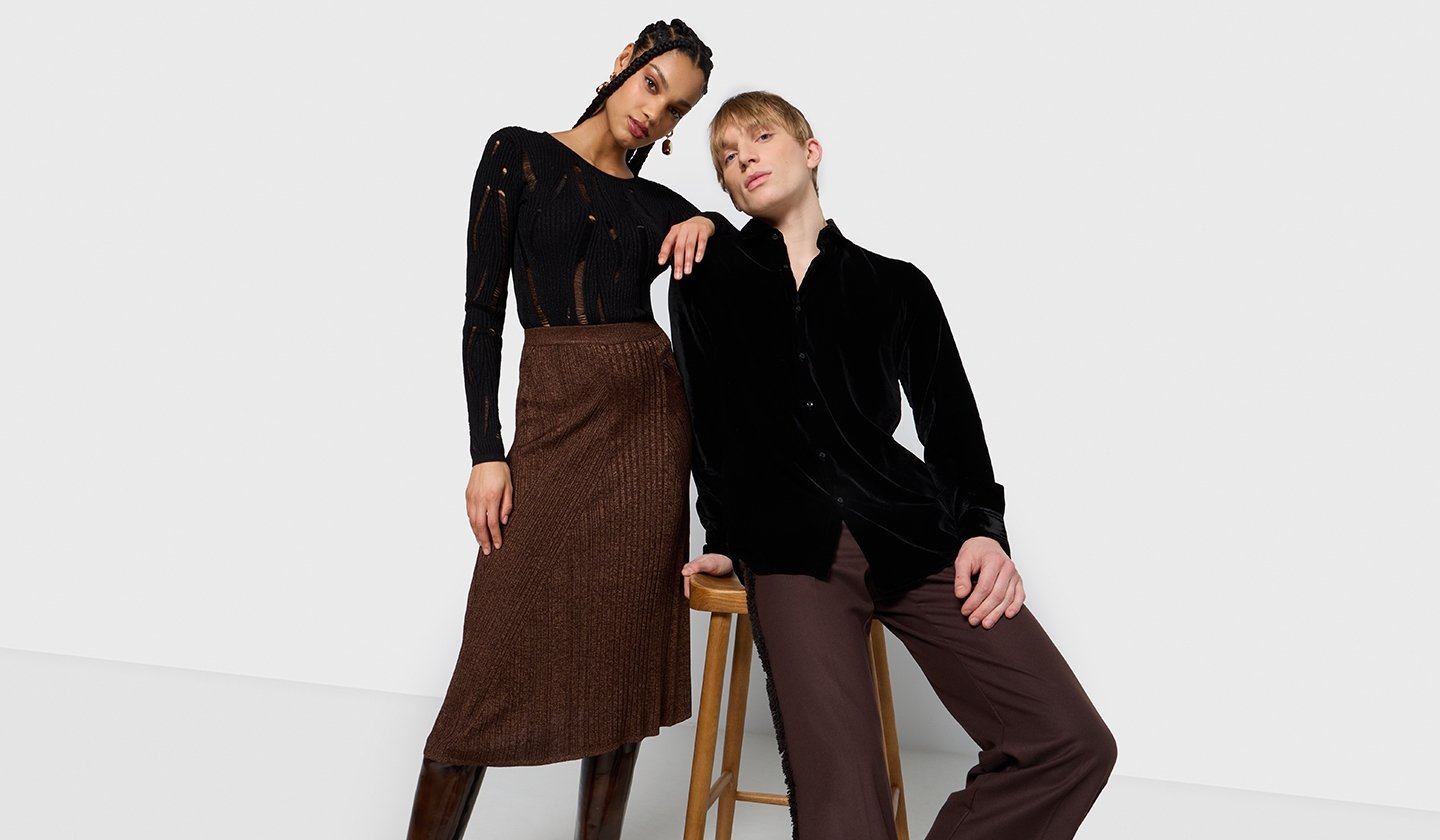 JEANS & PANTALONS en vente privilège chez ZALANDO PRIVÉ