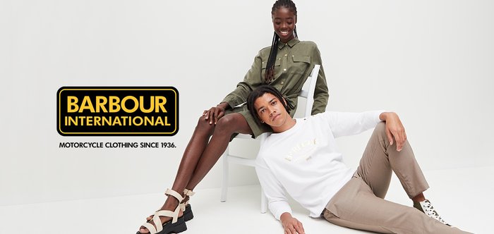 Barbour International