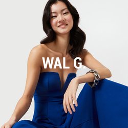 WAL G