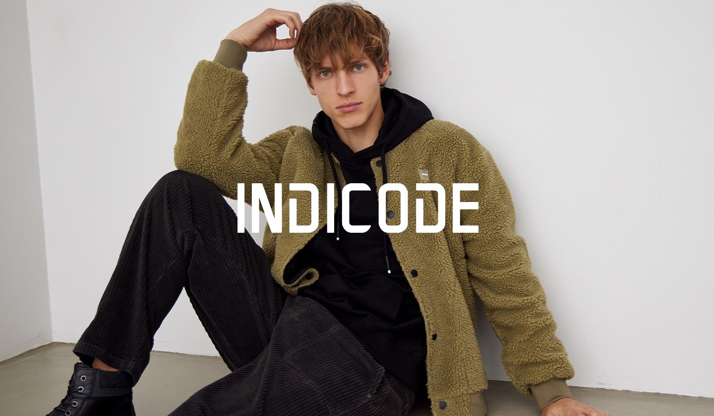 INDICODE JEANS en vente privée sur ZALANDO PRIVÉ