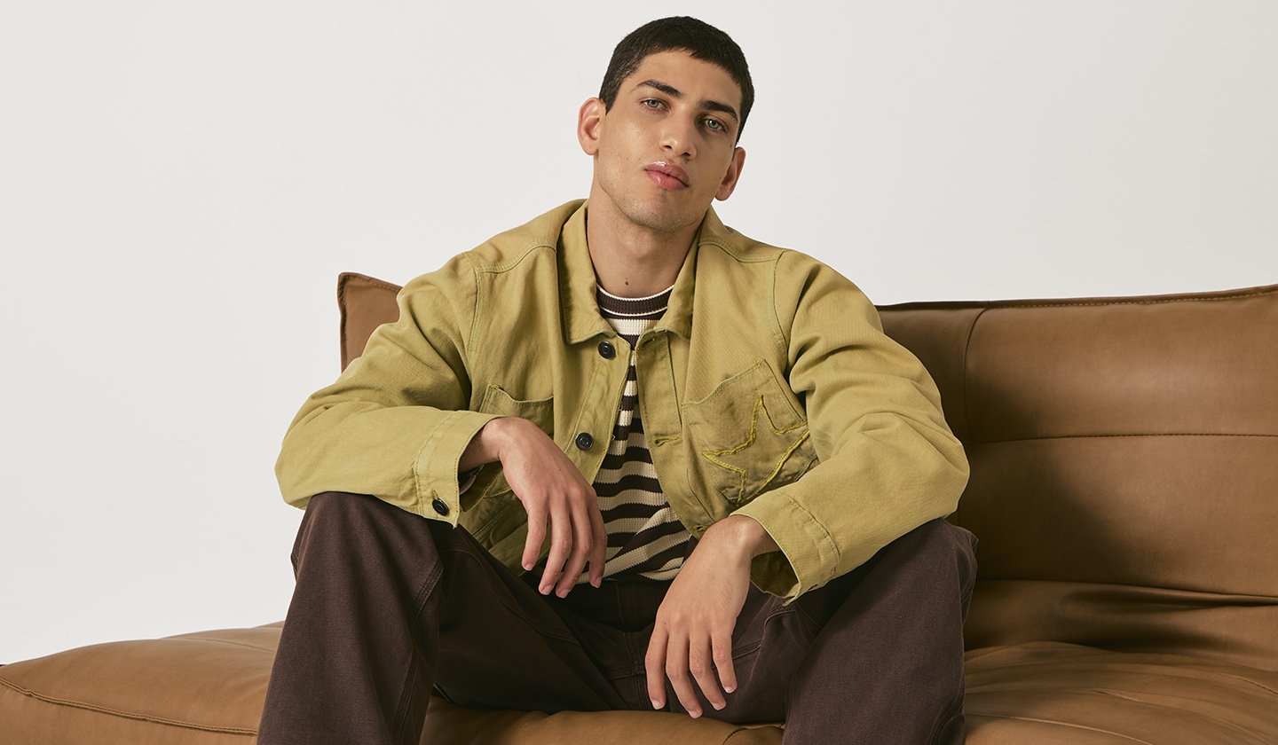 LOOKS HOMME en vente privée sur ZALANDO PRIVÉ