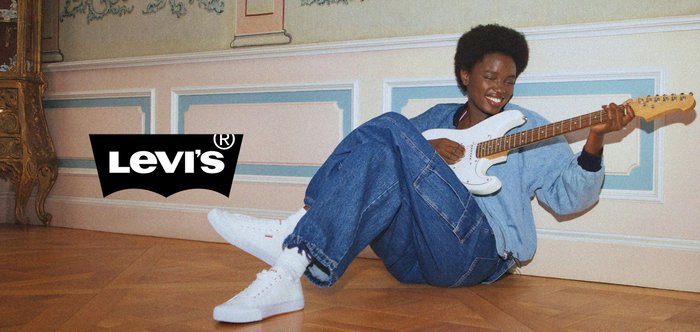 Levi's® - Ženy