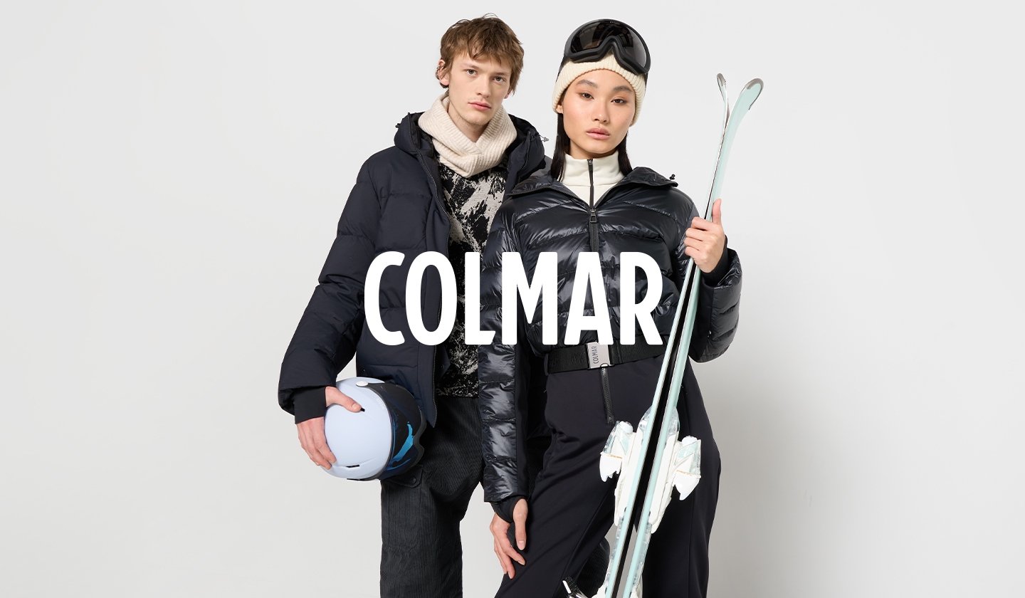 COLMAR en vente privée chez ZALANDO PRIVÉ