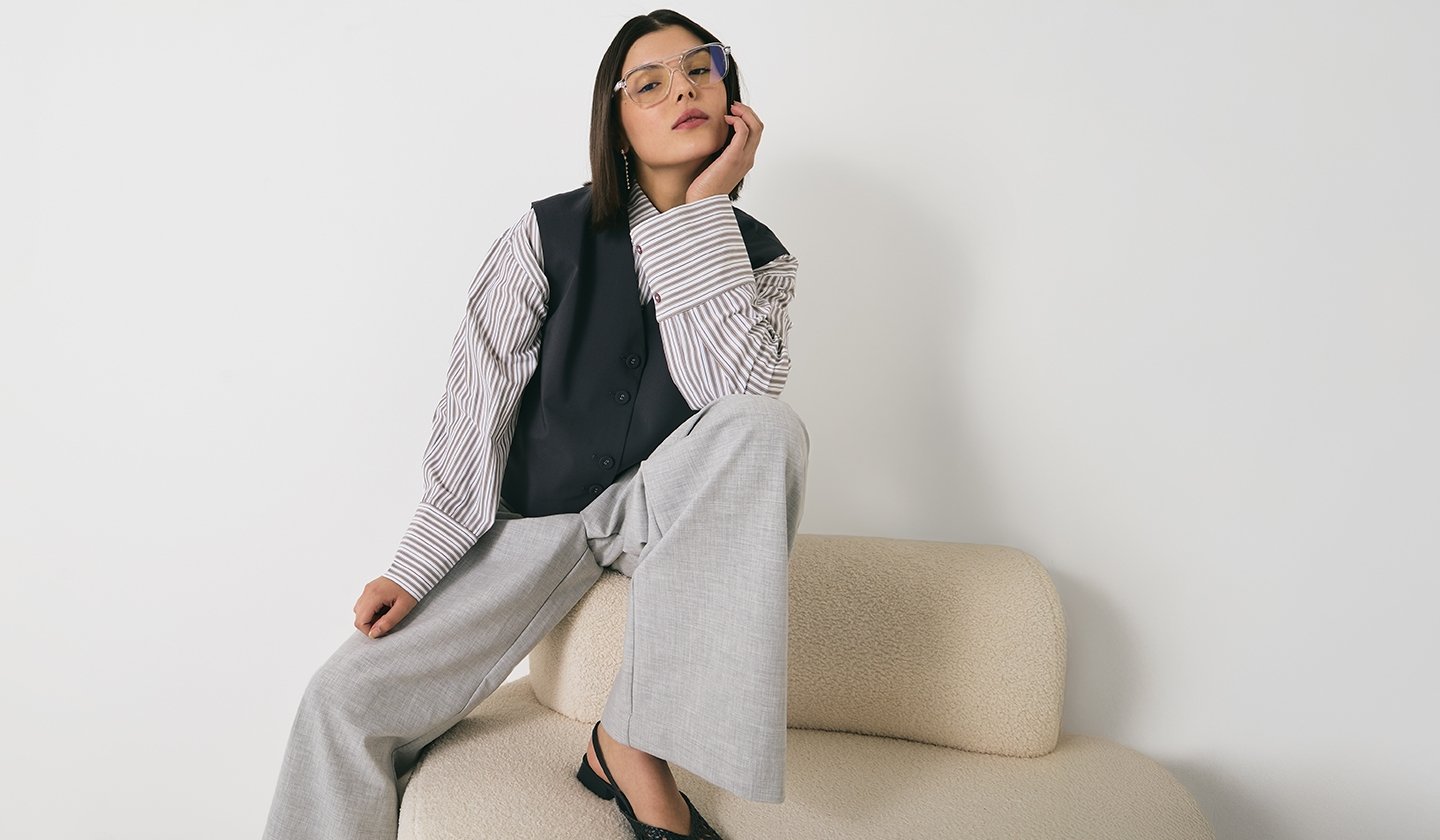 MODE FEMME en promo chez ZALANDO PRIVÉ