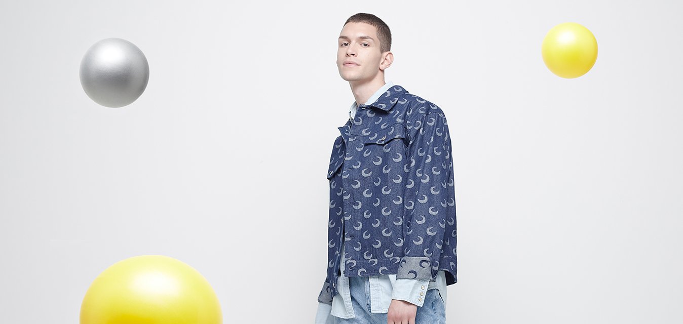 Pánský street style