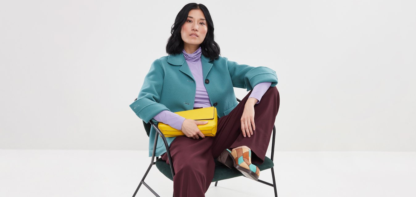 Trendy módní značky