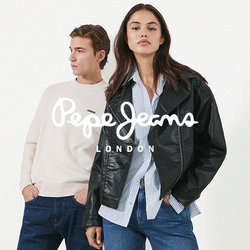 Pepe Jeans