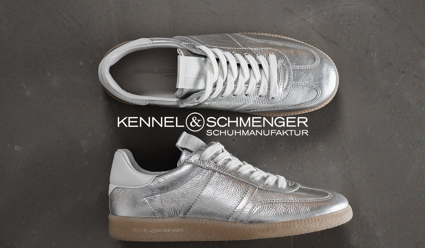 KENNEL & SCHMENGER à prix discount sur ZALANDO PRIVÉ