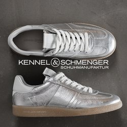 Kennel + Schmenger