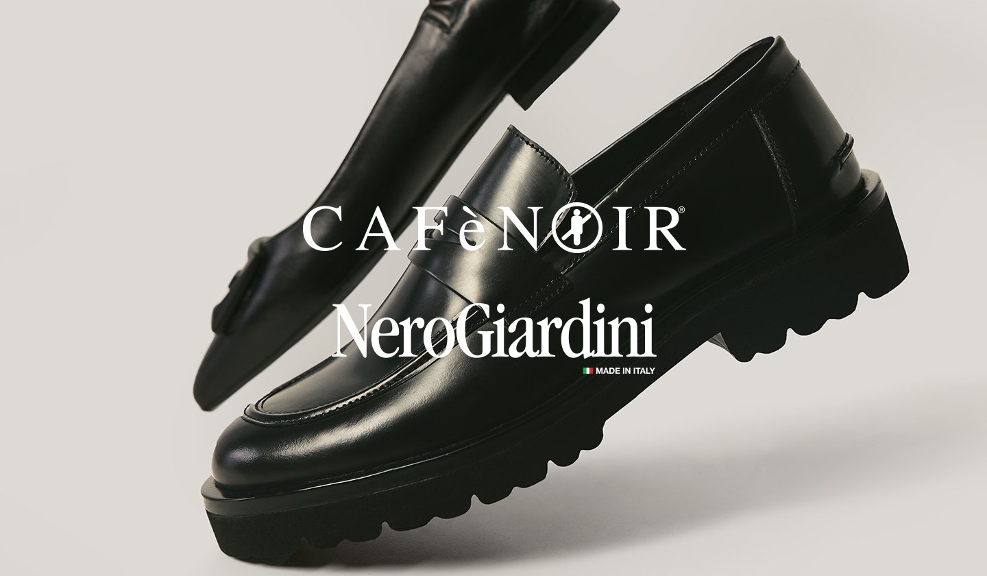 CAFENOIR à prix discount sur ZALANDO PRIVÉ