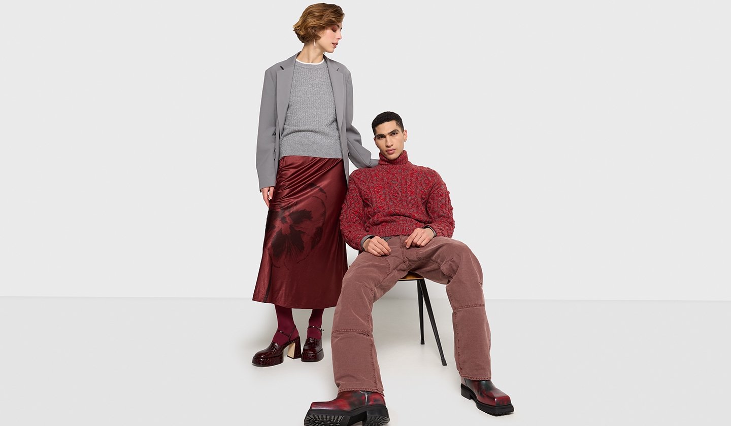 SHORTS PANTALONS & JUPES DESIGNERS MODE en vente privée sur ZALANDO PRIVÉ