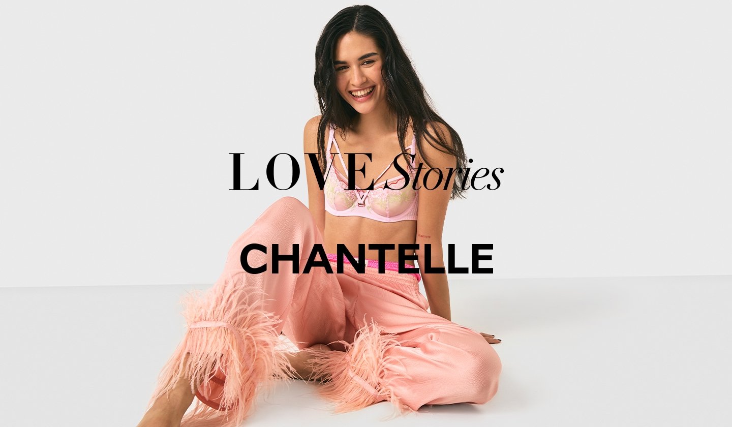 CHANTELLE à bas prix sur ZALANDO PRIVÉ