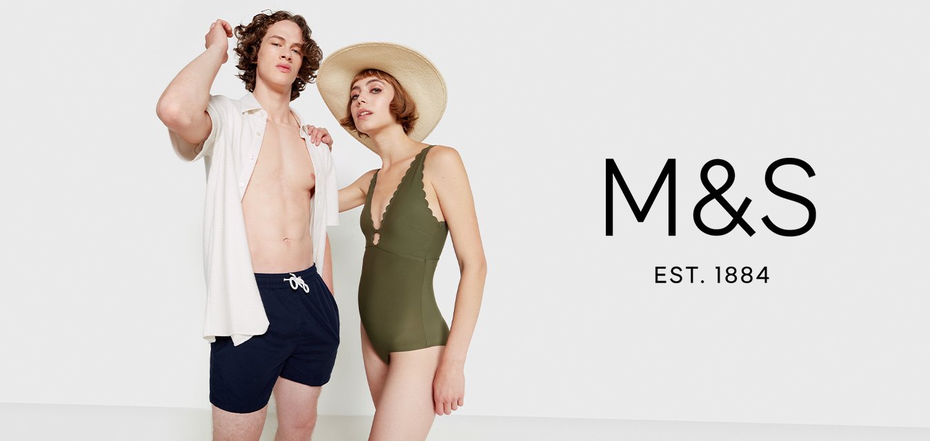 Marks & Spencer