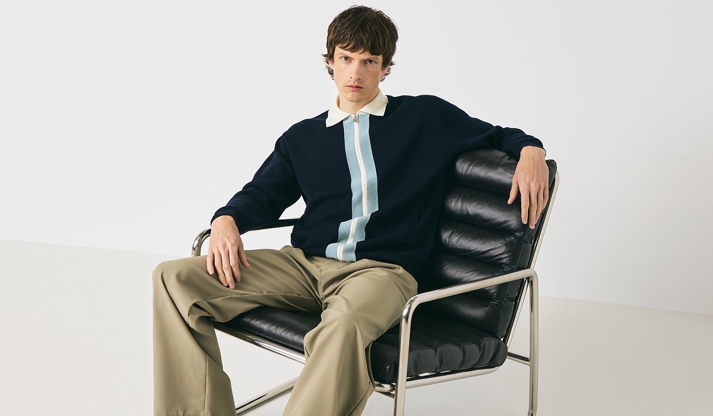 LES AUTOMNE HOMME en vente privilège chez ZALANDO PRIVÉ