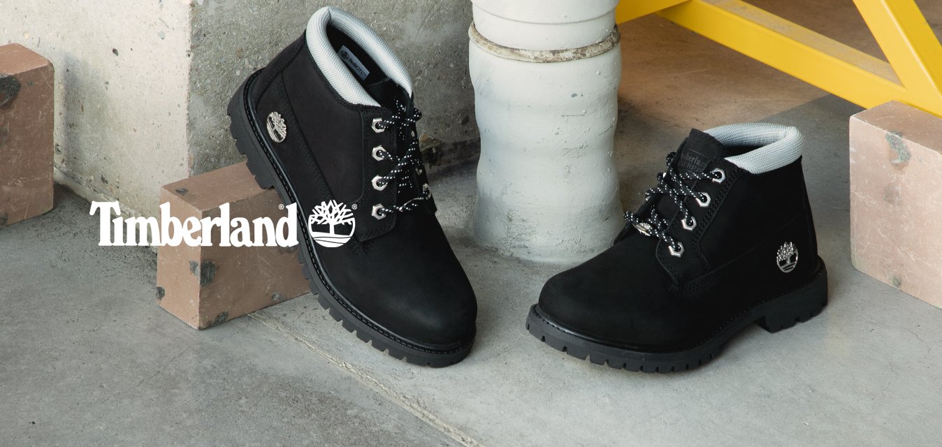 Timberland - Obuv